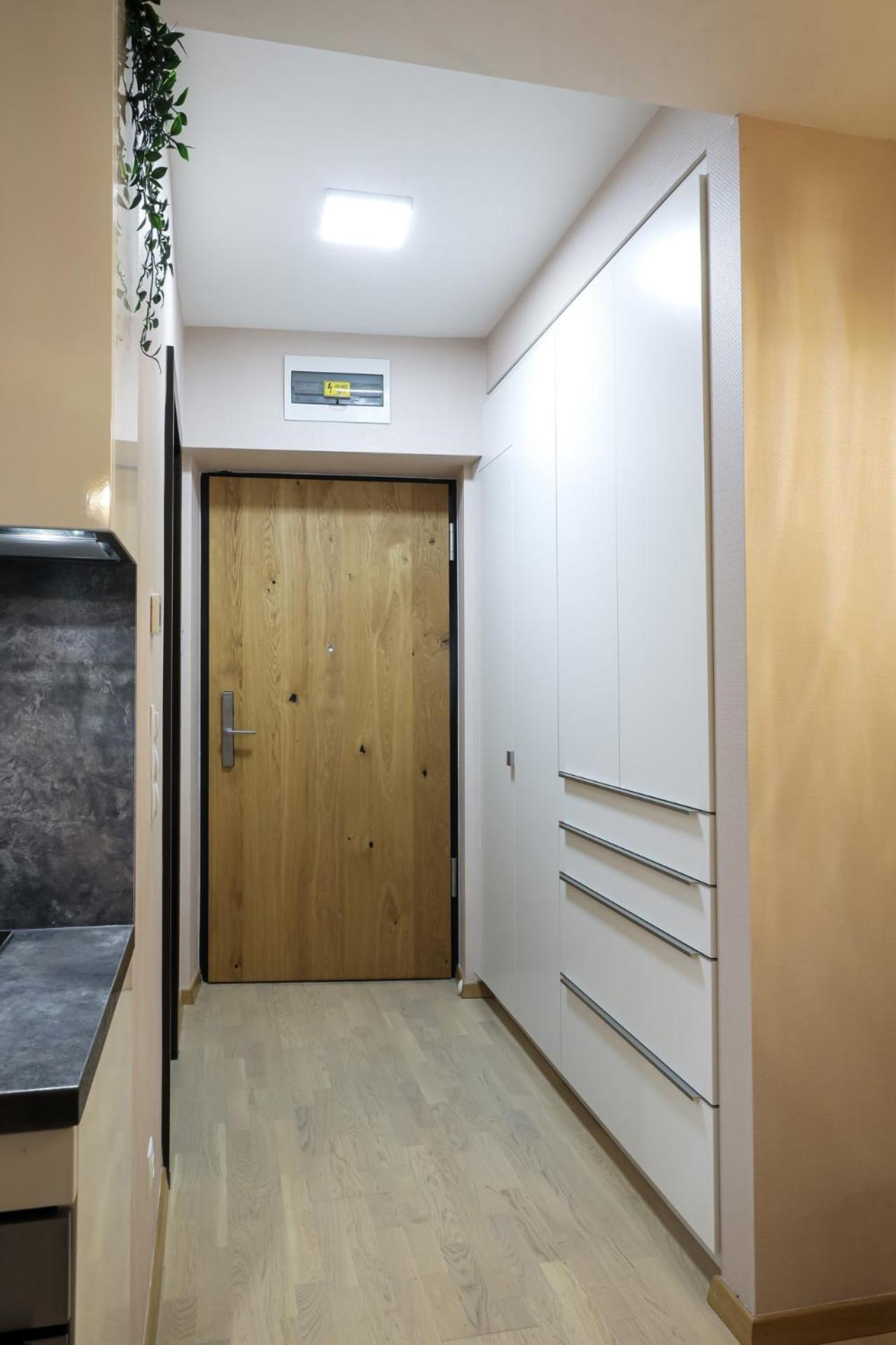 Appartement Clarity Sun Hill *
